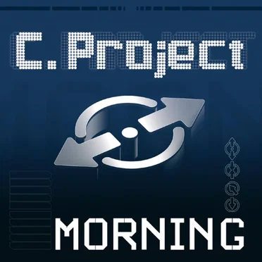 Morning by C. Project - album cover