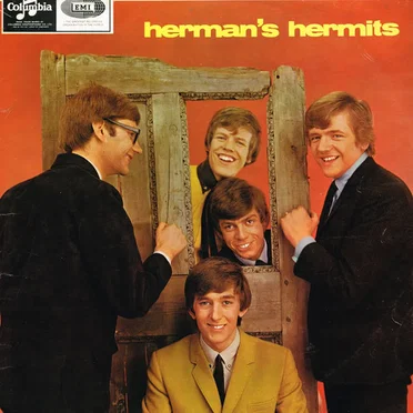 Herman’s Hermits