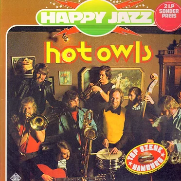 Happy Jazz