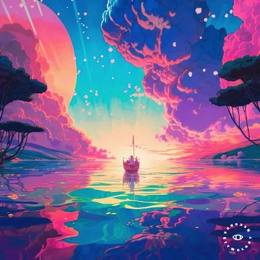 What I’m Waiting For by Dreama - album cover