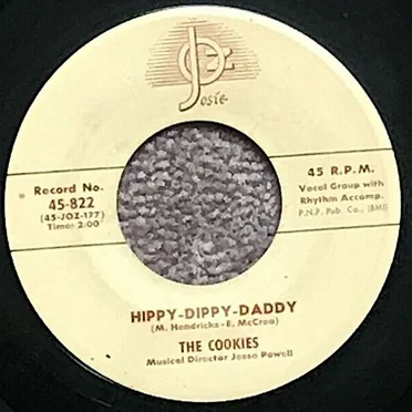 King of Hearts / Hippy-Dippy-Daddy