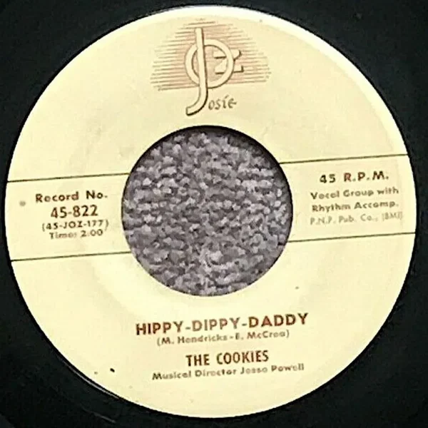 King of Hearts / Hippy-Dippy-Daddy