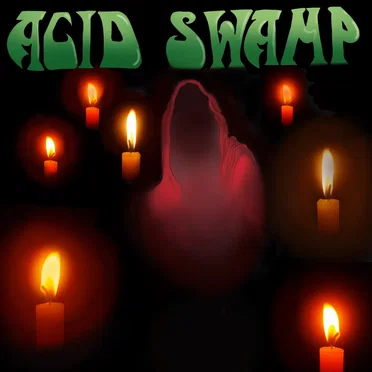 Acid Swamp by Acid Swamp - album cover