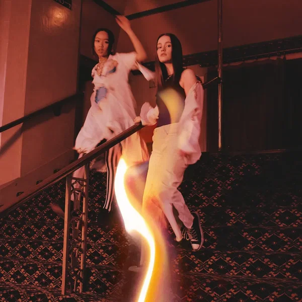 Head On Fire (acoustic version)