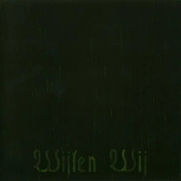 Wijlen Wij by Wijlen Wij - album cover