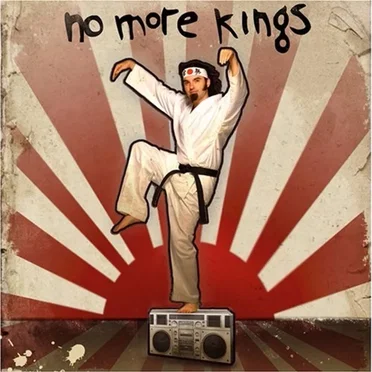 No More Kings by No More Kings - album cover