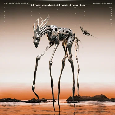 The Quiet That Hurts