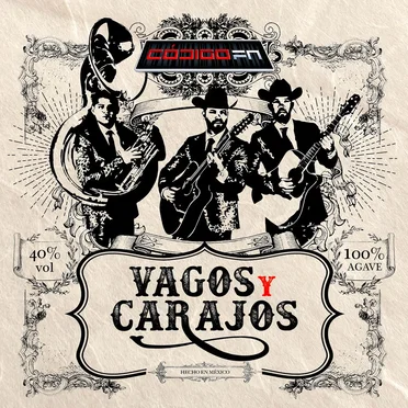 Vagos y carajos
