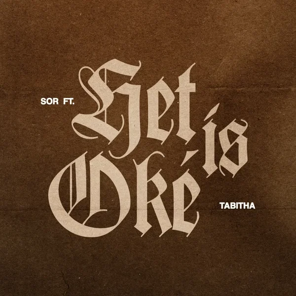 Het is oké