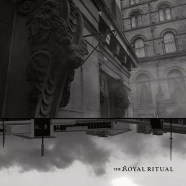 Live at Infest by The Royal Ritual - album cover
