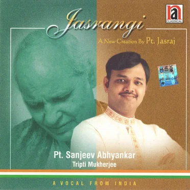 Jasrangi