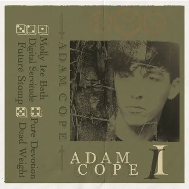 Demo I by Adam Cope - album cover