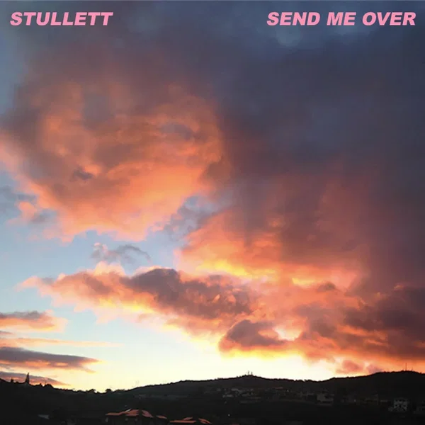 Send Me Over