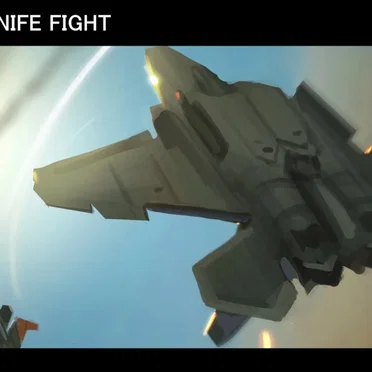 Knife Fight