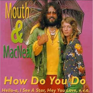How Do You Do