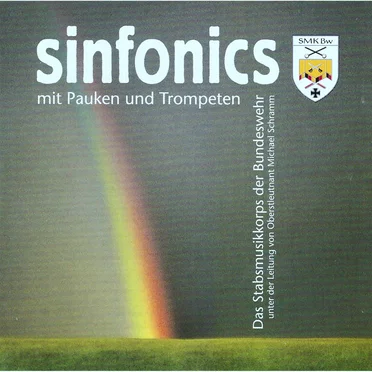 Sinfonics - Mit Pauken und Trompeten
