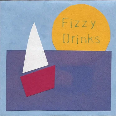 Dangerous Wildlife by Fizzy Drinks - album cover