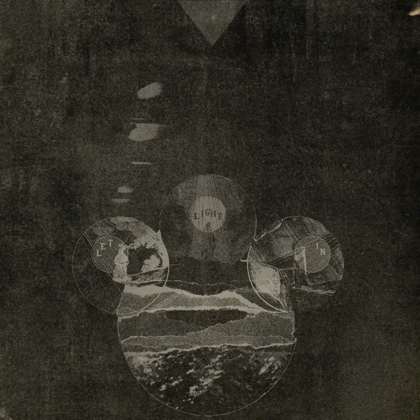 Heravis II.II (Let Light In)