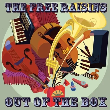Out of the Box