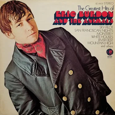 The Greatest Hits of Eric Burdon and the Animals