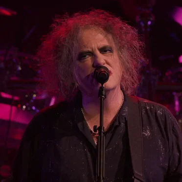 A Fragile Thing (live at the Troxy, London MMXXIV)