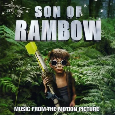 Son of Rambow: Music From the Motion Picture
