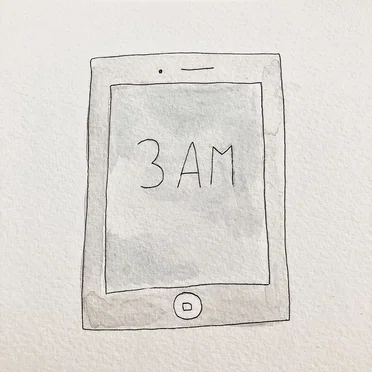 3am