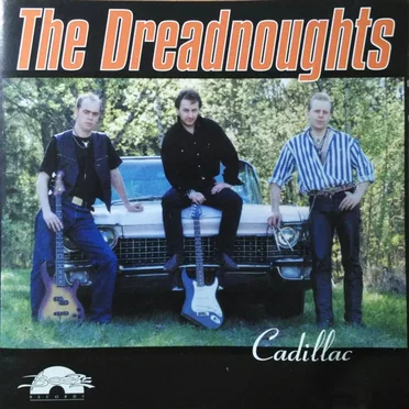 The Dreadnoughts