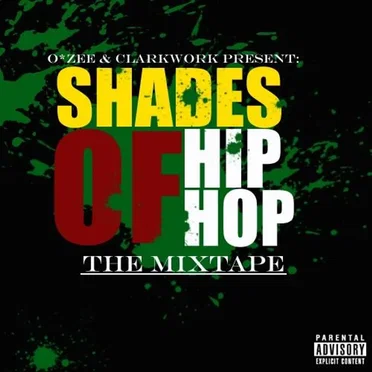 Shades of Hip Hop