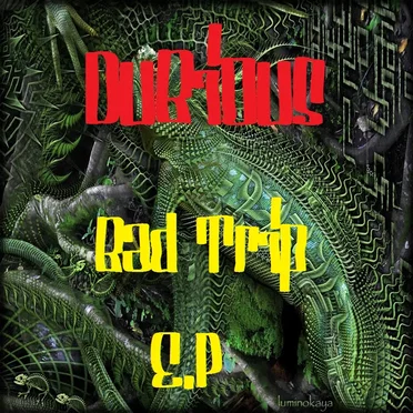 Bad Trip E.P