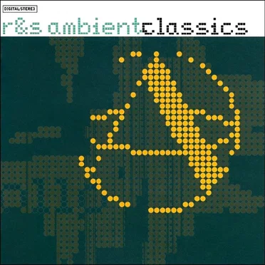 R&S Ambient Classics by Various Artists - album cover