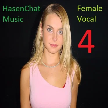 Female Vocal 4