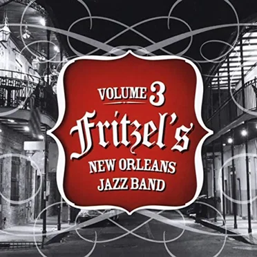 Fritzel's New Orleans Jazz Band