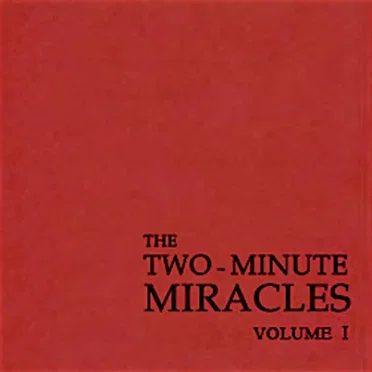 Volume I