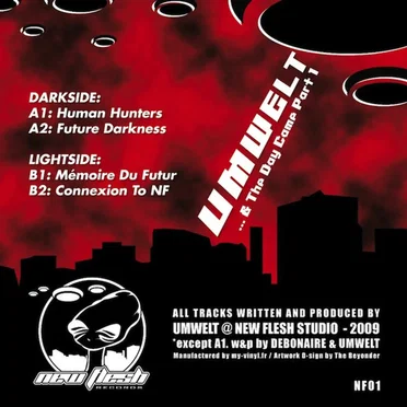 … & The Day Came Part 1