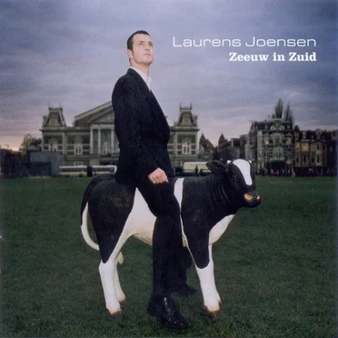 Zeeuw in Zuid