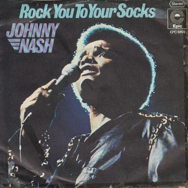 Rock You to Your Socks / Jamaica