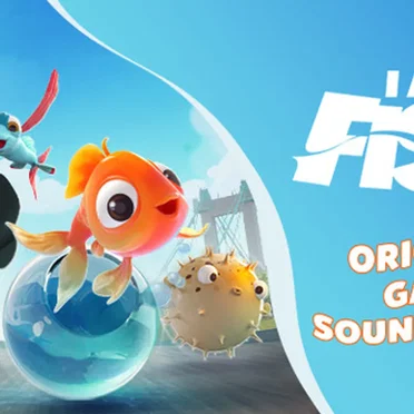 I Am Fish Soundtrack