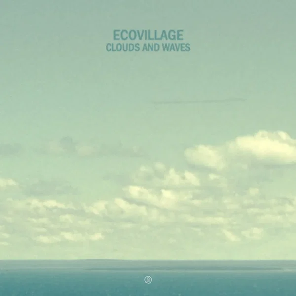 Clouds and Waves