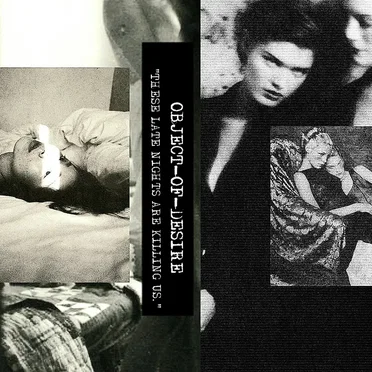 Object of Desire