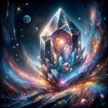 Starlight Odyssey