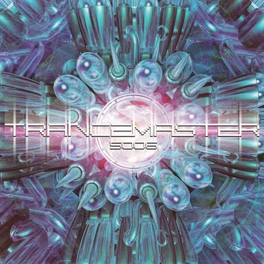 Trancemaster 5006 by Various Artists - album cover