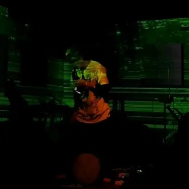 悪霊退散 (Drive away evil spirits ) Live !! @ NEPO吉祥寺 2021-08-18