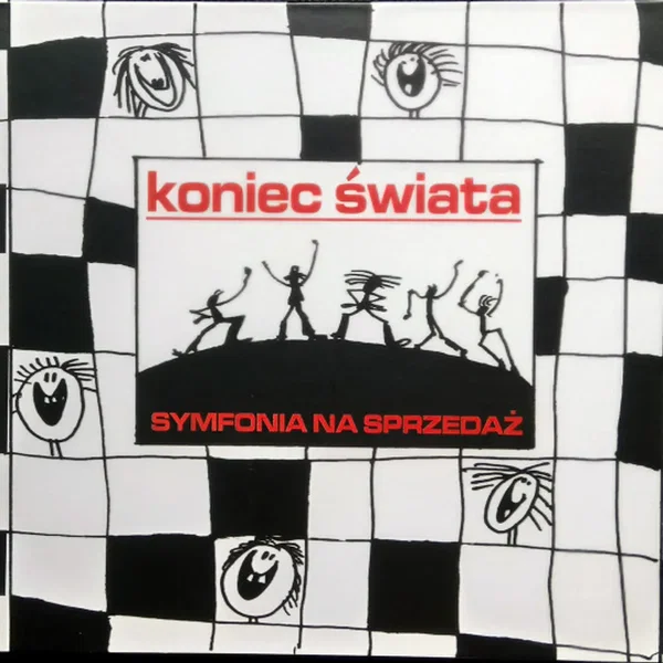Symfonia na sprzedaż