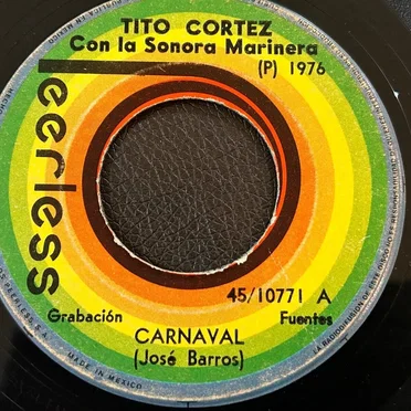 Carnaval / La araña picúa