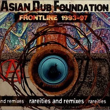 Frontline 1993-97