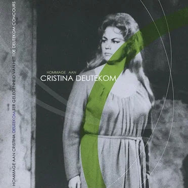 Hommage aan Cristina Deutekom