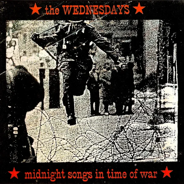 Midnight Songs in Time of War