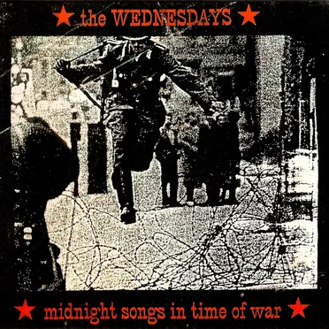 Midnight Songs in Time of War