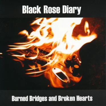 Burned Bridges And Broken Hearts